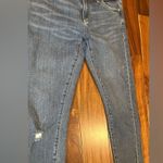 Pilcro and the Letterpress  Slim Boyfriend Jeans Photo 2