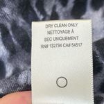 Bella Dahl black velvet puffer XS Photo 11