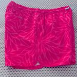 Vineyard Vines XL pink drawstring shorts. NWOT. Photo 0