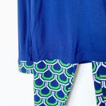 Macbeth Collection  By Margaret Josephs Graphic Pant Set Size XS/S Photo 5