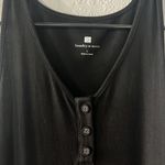 Laundry by Design Ribbed midi dress Photo 2