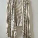 Anthropologie  Tiny Brand City Garden Open Cardigan Photo 0