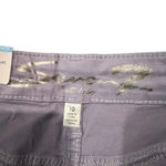 Seven7 NWT  9" Inseam Sunset Bermuda Shorts‎ Size 10 Photo 1