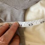 Michael Lauren  ML-6641-RIB Lin Hanlin L/S Top Size XS (C2)  NWT‎ Photo 2