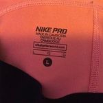 Nike  Pro Shorts Spandex Photo 1