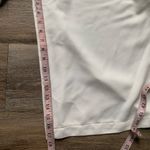 French Connection White Wide Leg Trouser Pants 8 Photo 7