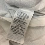 J.Crew  button front gingham plaid dress blue white sz 2 Photo 7