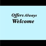 A New Day Black Alligator Print Structured Mini Crescent Tote Handbag from . NWT Photo 14