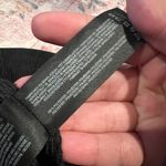 Primark Elegant Black Wide-Leg Women's Pants size M Photo 7