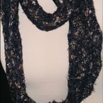 Steve Madden INFINITY CIRCLE SCARF Photo 2