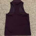 Athleta Hiit It Tank Top Size XXS Agate Purple Photo 1