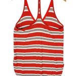 Free People  x WE THE FREE Women’s Louie Striped Rib Knit Tunic Tank Photo 5