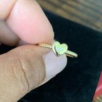 Boutique Australian Crystal Ring... Photo 2