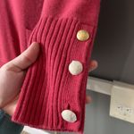 Juicy Couture Juicy Coture sweater dress Photo 3