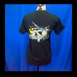 Gildan Vintage Mahi Mah’s Virginia Beach small tee Photo 1