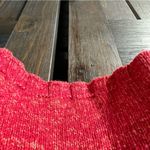 Woolrich Sweater 1/4 zip Women Size XL Photo 7