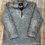 Boxercraft TCU Pullover Photo 0