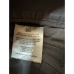 BCBG MAXAZRIA WOMENS SKINNY ZIPPER ANKLE PANTS SIZE 4 Photo 4