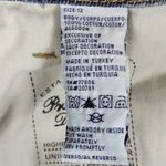 Tommy Hilfiger Blue Jean Skirt Sz 12 Photo 6