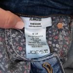 joe's jeans Womens 28 Flawless The Icon Mid Rise Skinny Jean Photo 9