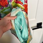 David Meister  Silk Sheath Dress -‎ 4 Photo 4