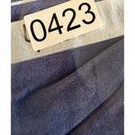 Athleta  Pants‎ Women’s Purple Elation Velvet Flare Size XL ($109) Athleisure Y2K Photo 11