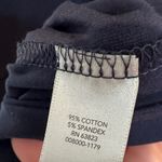 Christopher & Banks  Navy Blue  Utility Jacket sz xl Photo 5