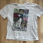 Taylor Swift  Eras Tour Official Merch T-Shirt Photo 0