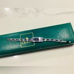 Gucci Ladies  stainless steel dress watch 🌹 Photo 9