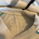 Teal Ombré Workout Set Blue Photo 1