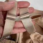 Hotmilk 38G Obsession Flexi Underwire Contour Nursing Bra Nude Full Underwire Tan Size undefined Photo 7