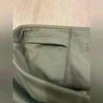 Avia  Women’s Active Flex Tech‎ Capri Leggings Size M Photo 2