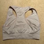 Gymshark  sports bra - light pink Photo 1