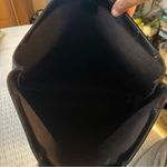 CELINE  Black and Brown Monogram Men's Bag Photo 6