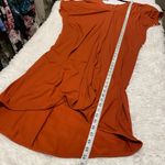 Peruvian Connection NEW  Thebes Dress in Paprika XS/S Photo 4