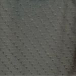 Miss Me Women's Blue Raw Edge Open Hooded Cardigan Small Photo 7