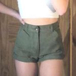 Carhartt Authentic  Cutoff Shorts Photo 0