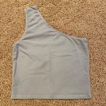 Brandy Melville ‼️ One Shoulder Top‼️ Photo 0