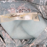 Andrée Andree by unit paisley floral dress size large Photo 5