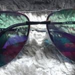 Quay Australia Sunglasses  Photo 0