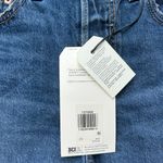 Levi's NWT  ribcage shorts Photo 1