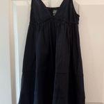 Target  Dress Black Photo 0