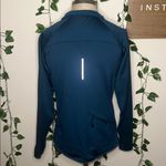 Nike  Quarter Zip Workout Long Sleeve Photo 3