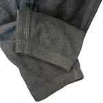 Rails  Molly Lounge Pants Women’s Small Charcoal Waffle Knit High Rise Cozy Taper Photo 7