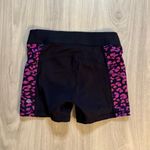 Lululemon Rare What The Sport Short II 6” Pigment Wind Berry Rumble Multi Size 6 Photo 2