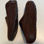 FitFlop  brown suede clogs sz 6.5 Photo 5