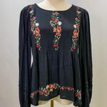 American Eagle Peasant Top Photo 0