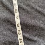 Style & Co Metropolitan Gray Pull on Maxi Skirt M NWT Photo 4