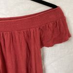 Cape Juby  Off the Shoulders Top Size XS Photo 1