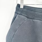 Lululemon  Womens Athleisure Lounge 25" Scuba High Rise Jogger Sweatpants 4 Black Photo 3